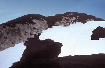 The Volcano (British Columbia) weather