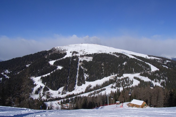 Kronplatz weather