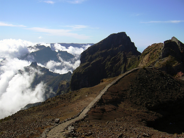 Pico das Torres weather