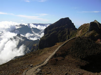 Pico das Torres photo