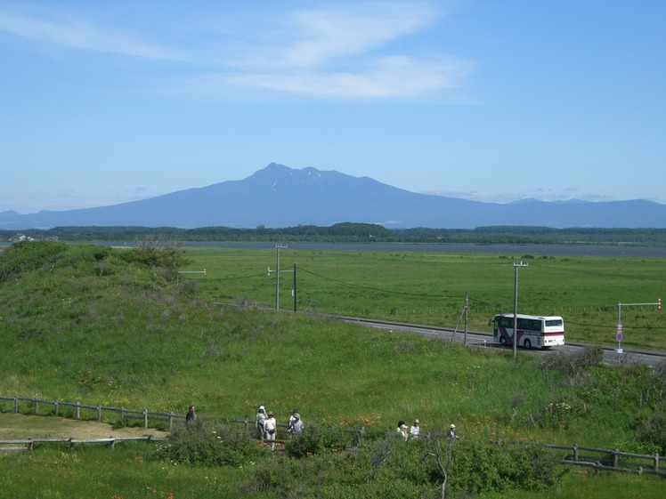 Mount Shari