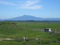 Mount Shari photo