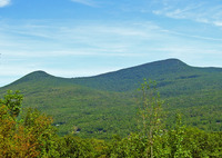 Kaaterskill High Peak photo