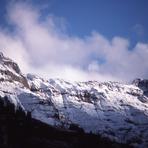 Barronette Peak