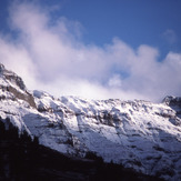 Barronette Peak