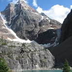 Ringrose Peak