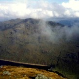 Ben Vorlich (Loch Lomond)