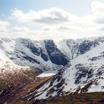 Creag Meagaidh