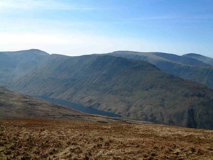 Gray Crag weather