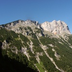 Berchtesgadener Hochthron