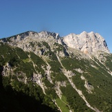 Berchtesgadener Hochthron