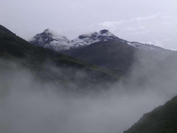 Coñocranra weather