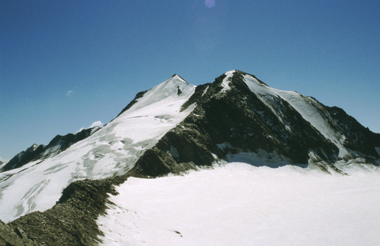 Schalfkogel weather