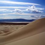 Sand Mountain (Nevada)