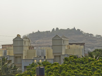 Parvati Hill photo