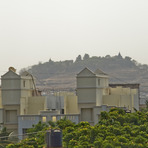 Parvati Hill