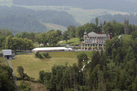 Gurten (mountain) photo