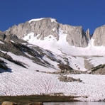 Mount Abbot