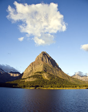 Mount Grinnell photo