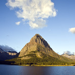 Mount Grinnell