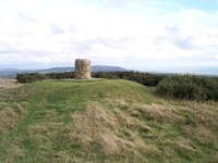 Brighstone Down, Brighstone Down (Isle of Wight) photo