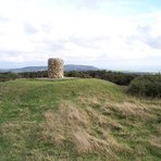 Brighstone Down, Brighstone Down (Isle of Wight)