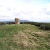 Brighstone Down, Brighstone Down (Isle of Wight)