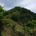 Mount Ushiro