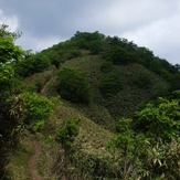 Mount Ushiro