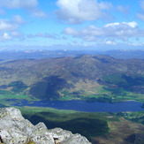 Beinn a' Chuallaich