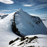 Mount Jackson (Antarctica)