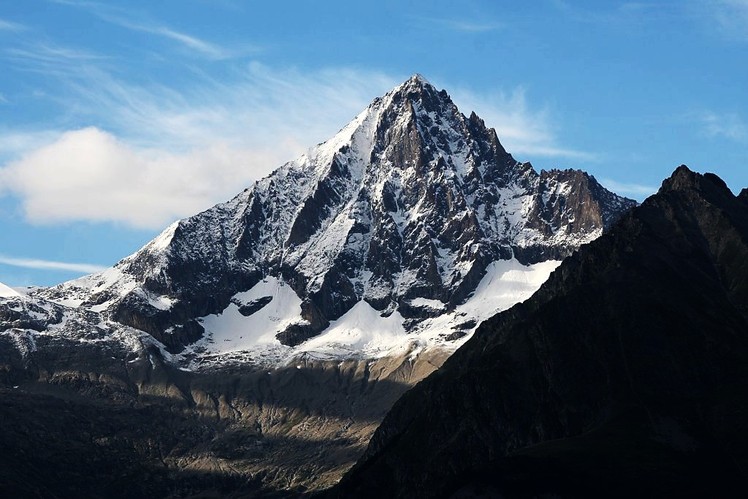 Bietschhorn