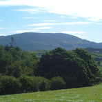 Slieve Gullion