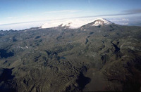 Santa Isabel (volcano) photo