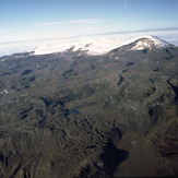 Santa Isabel (volcano)