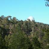 Mount Olympus (Cyprus)