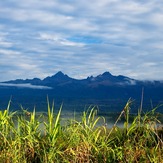 Mount Giluwe