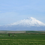 Mount Hasan