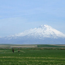 Mount Hasan