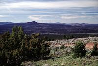 Squaw Ridge Lava Field photo