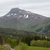 Reinsfjellet