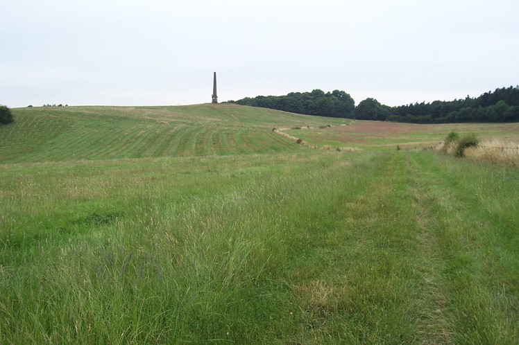 Wychbury Hill weather