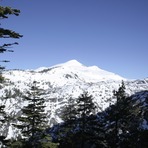 Pyramid Peak (California)