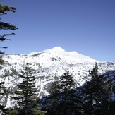 Pyramid Peak (California)