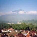 Mount Singgalang