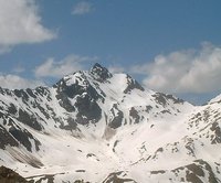 Löcherkogel photo