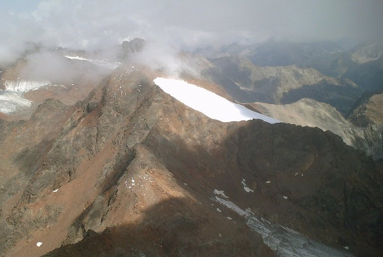 Eiskastenspitze weather