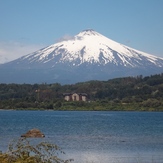 Villarrica (volcano)