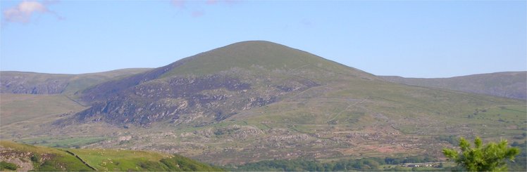 Moelfre (hill)