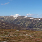 Beinn Udlamain